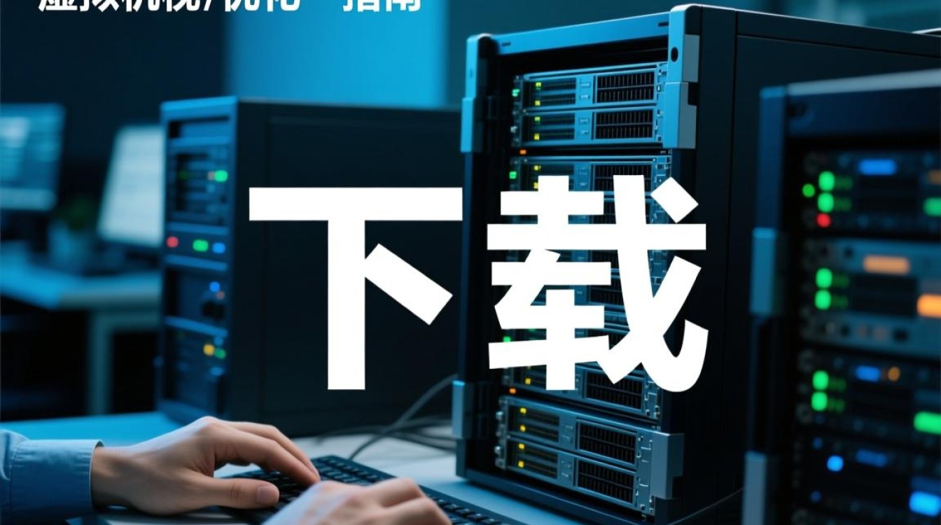 虚拟机下载速度慢怎么办?优化技巧有哪些? 虚拟机下载速度慢怎么办?优化技巧有哪些?