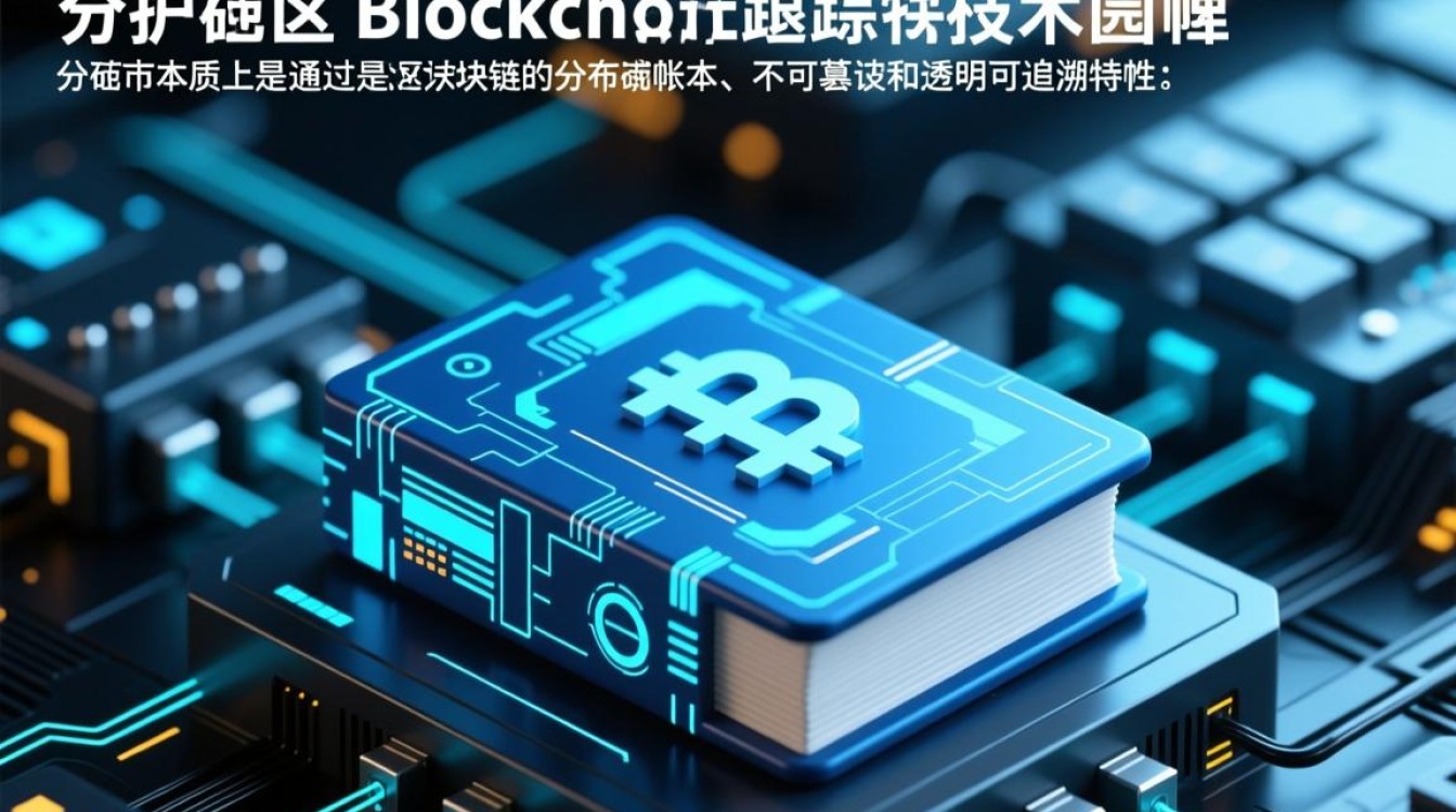 分布式区块链追踪技术如何实现全链路数据溯源与隐私保护？