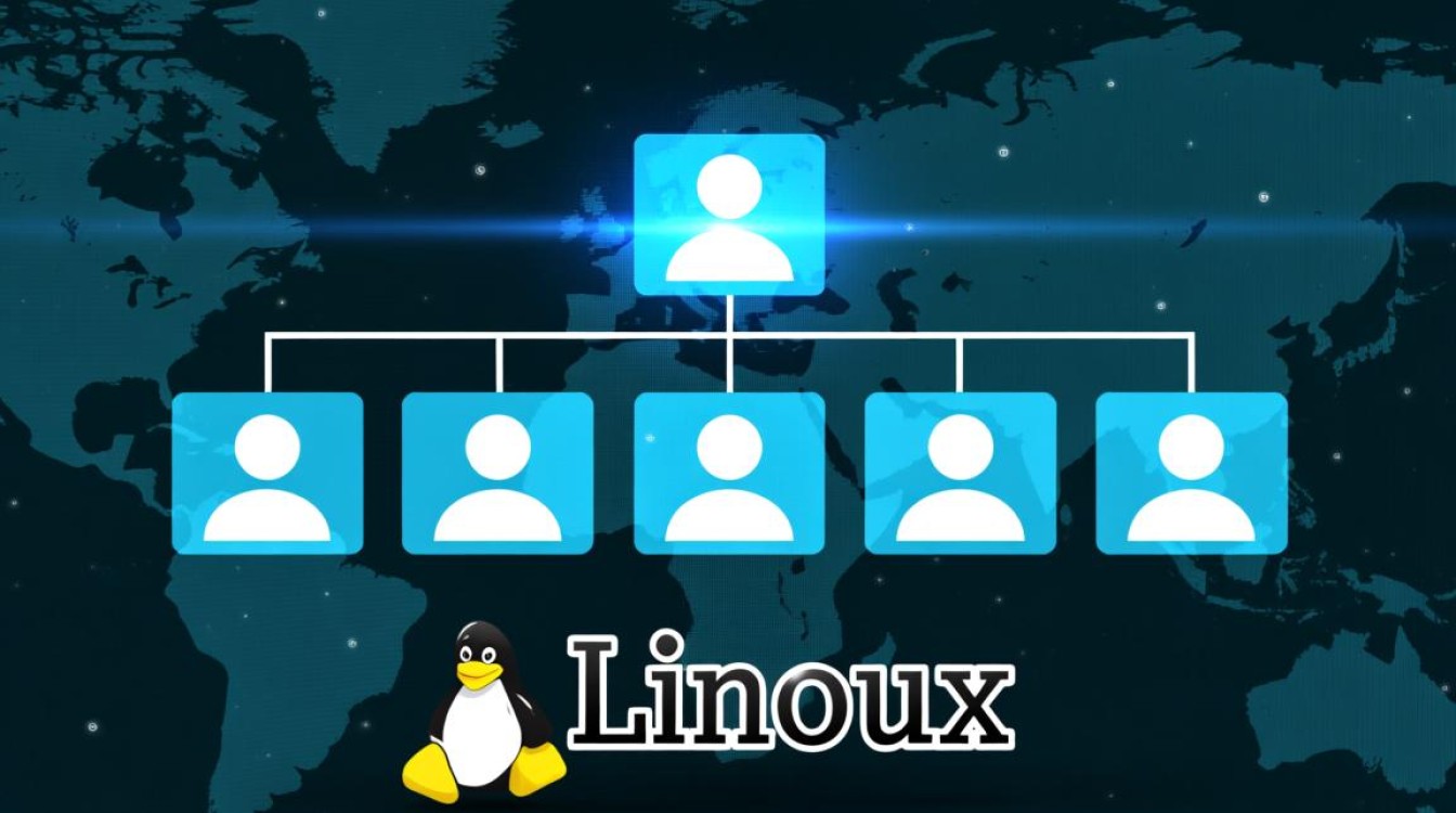 linux用户组有哪些？如何查看和管理用户组？-好主机测评网