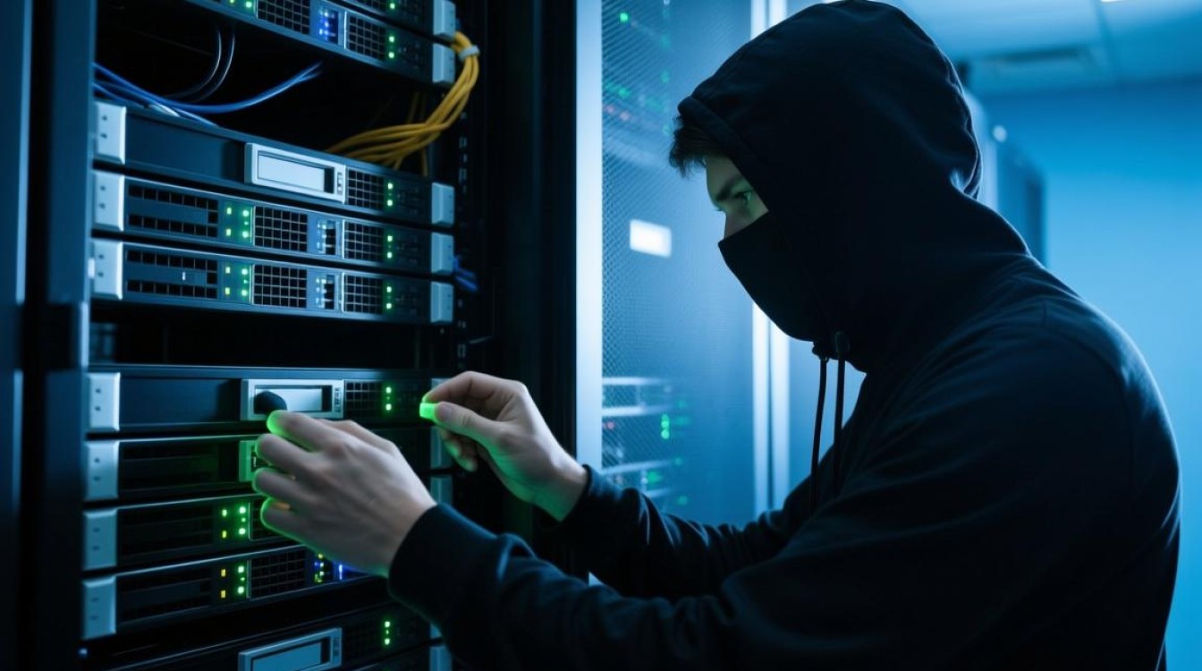 服务器被劫持怎么办？数据安全如何保障？-好主机测评网