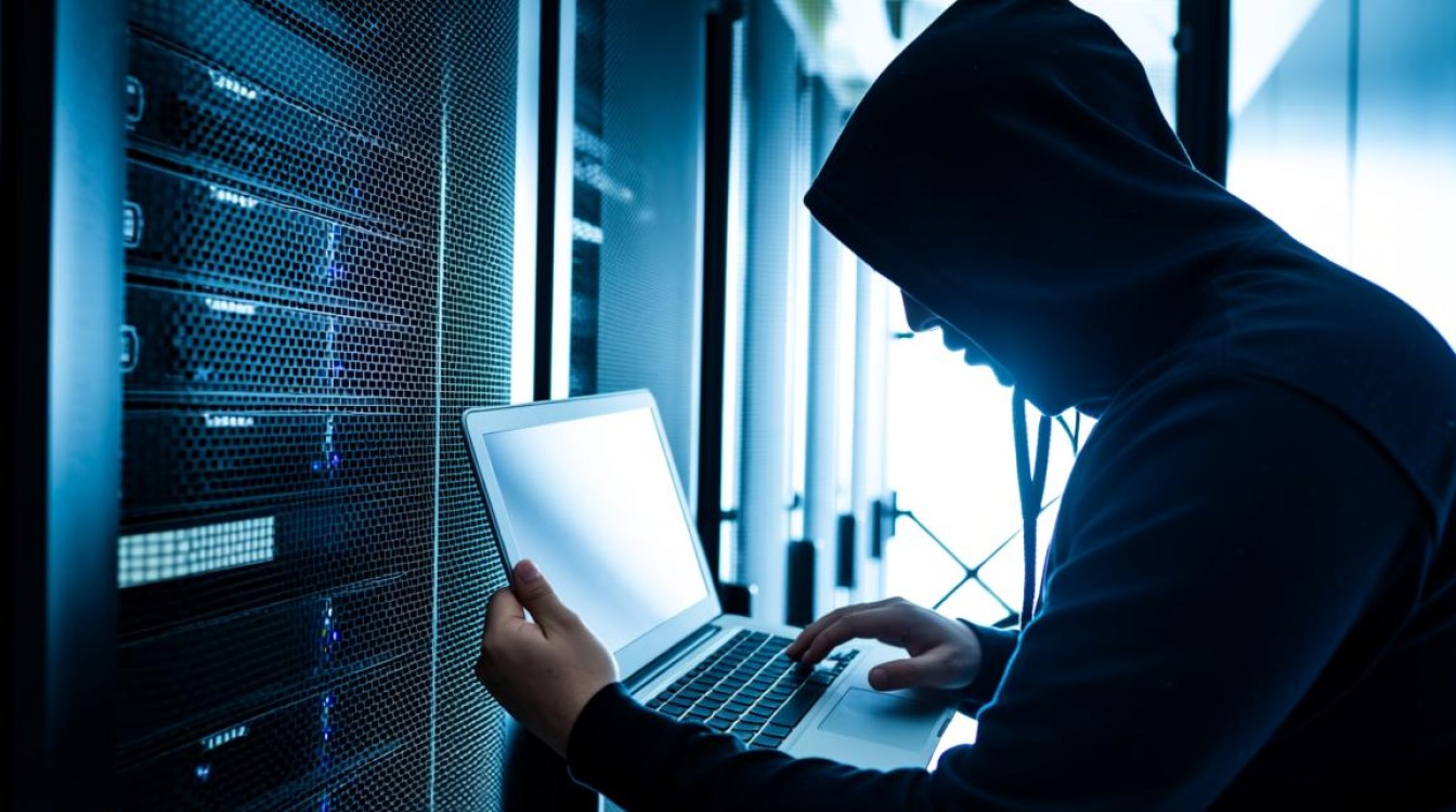 服务器被劫持怎么办？数据安全如何保障？