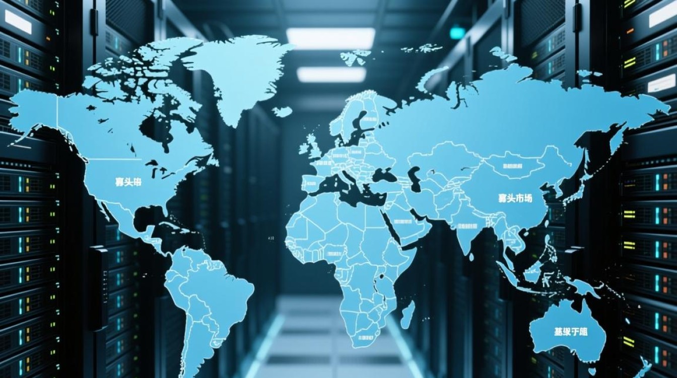 服务器行业份额2023年排名及最新变化趋势是怎样的？