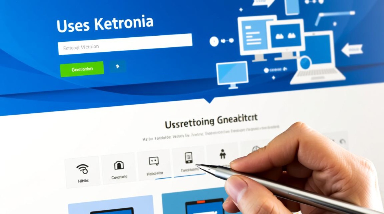 网站的子域名怎么设置？新手操作步骤详解指南-好主机测评网