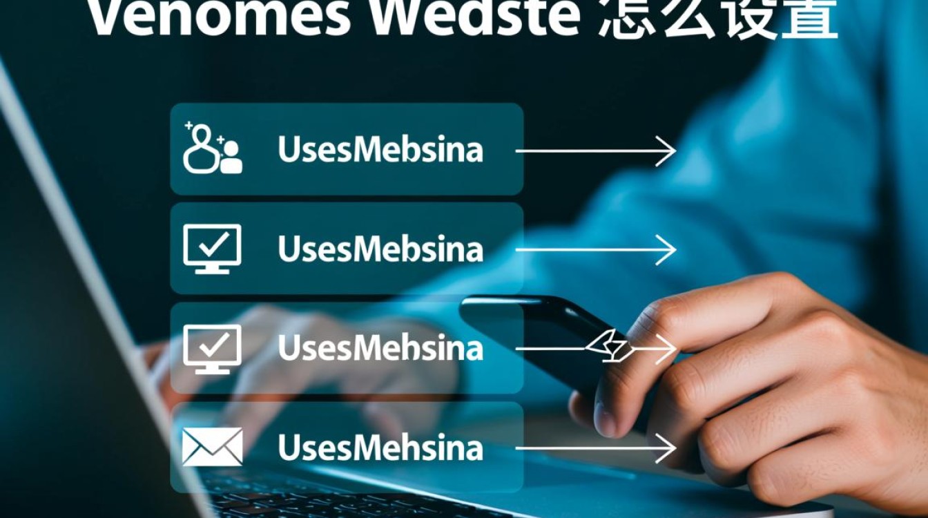 网站的子域名怎么设置？新手操作步骤详解指南