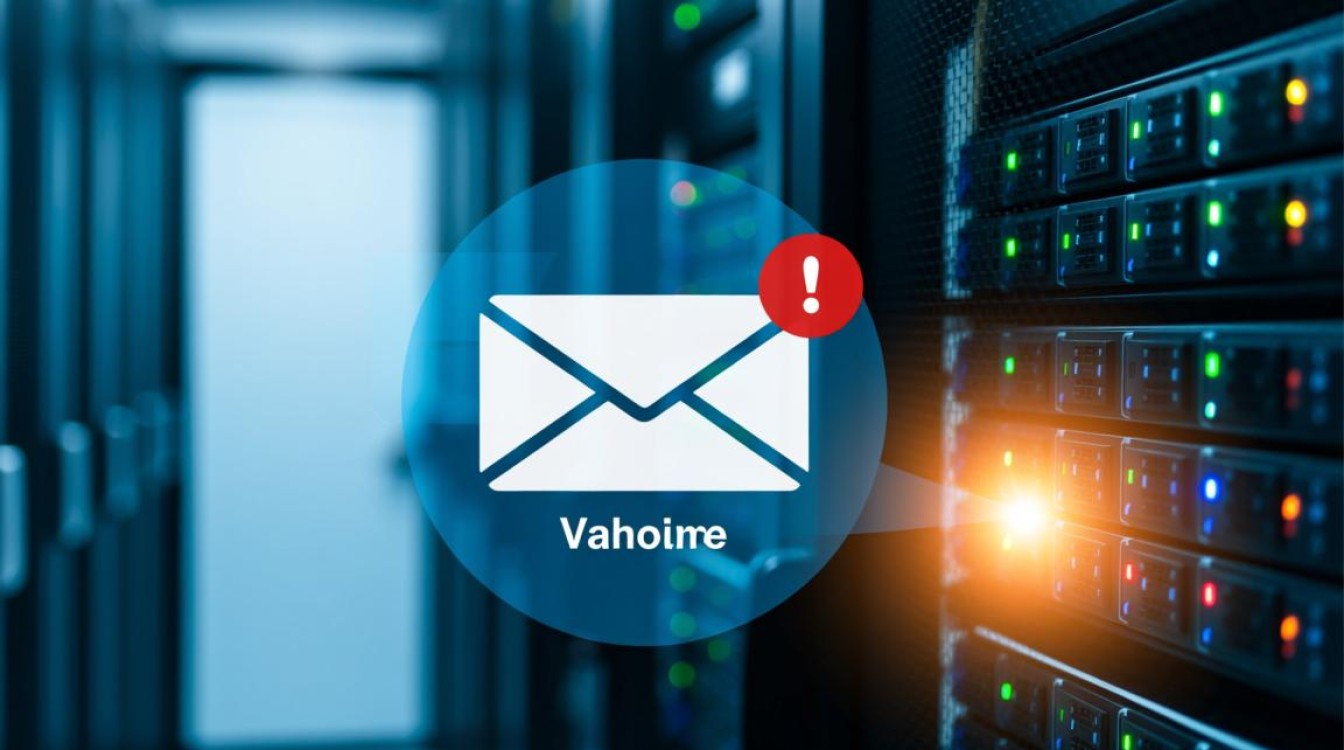 虚拟机如何发送邮件？配置步骤与常见问题解析-好主机测评网