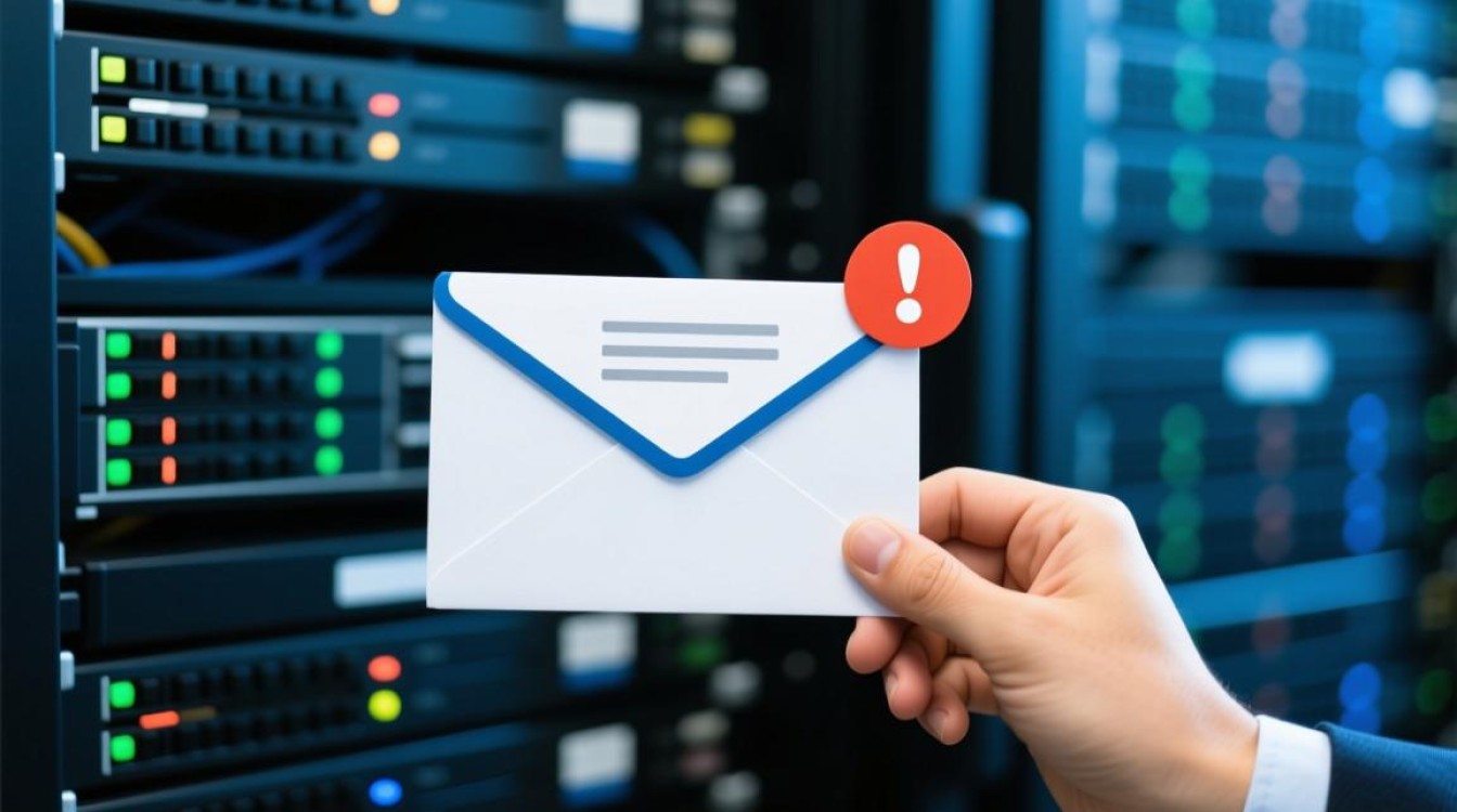 虚拟机如何发送邮件?配置步骤与常见问题解析 虚拟机如何发送邮件?配置步骤与常见问题解析