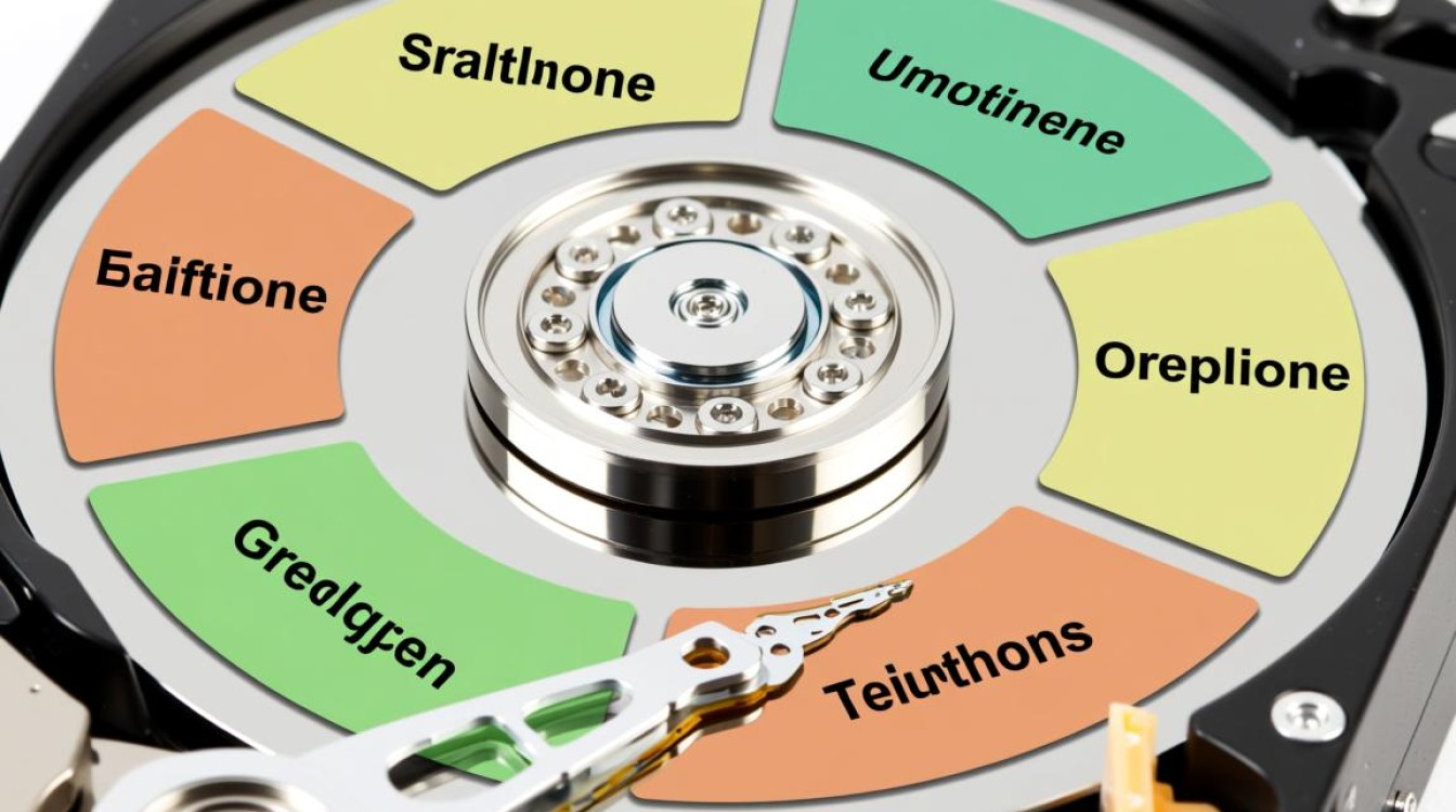 Linux 磁盘分区表类型有哪些?如何选择合适的? Linux 磁盘分区表类型有哪些?如何选择合适的?