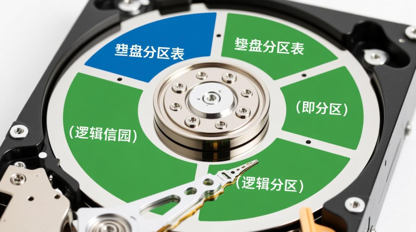 Linux 磁盘分区表类型有哪些?如何选择合适的? Linux 磁盘分区表类型有哪些?如何选择合适的?