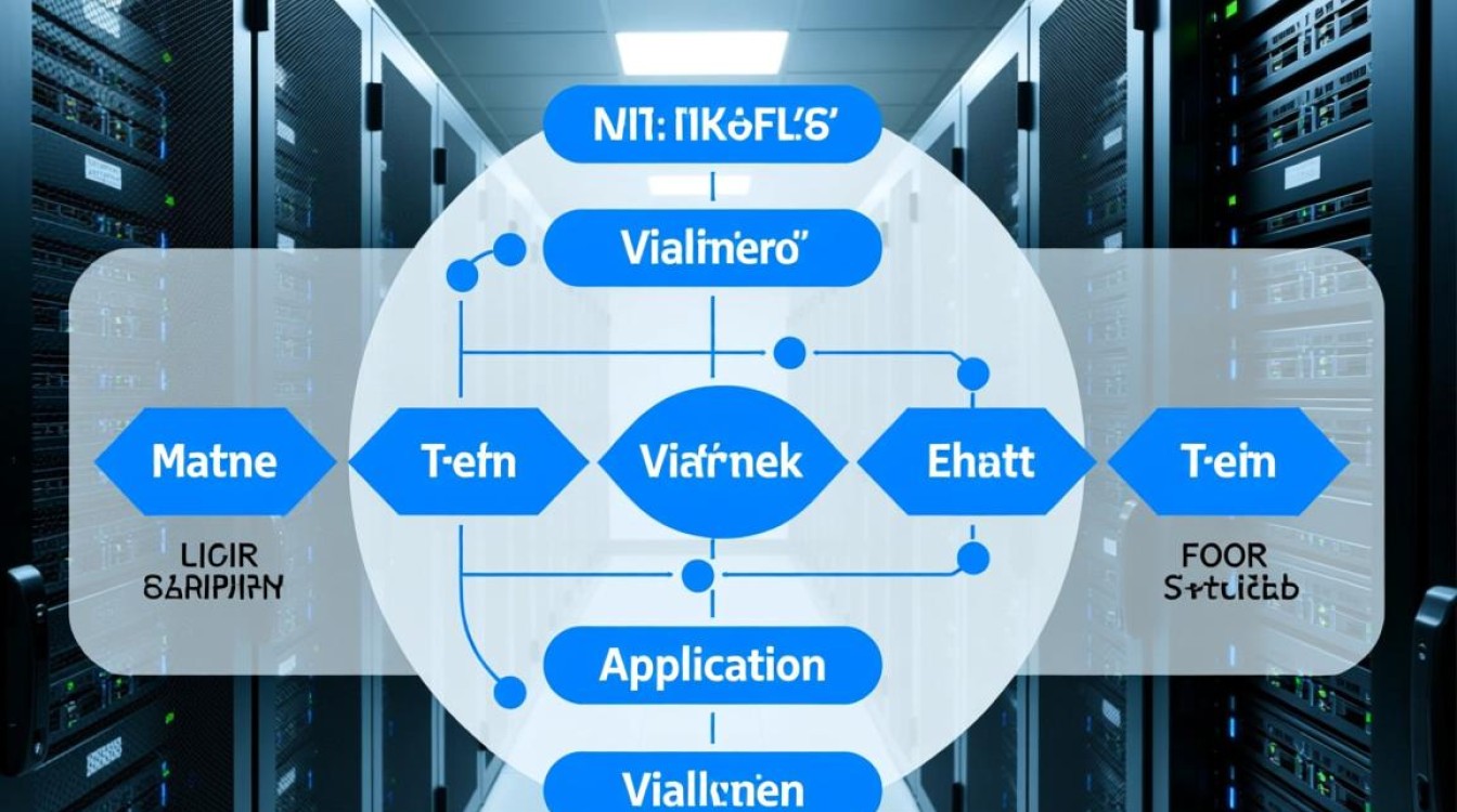 服务器行业价值链各环节价值如何分配？