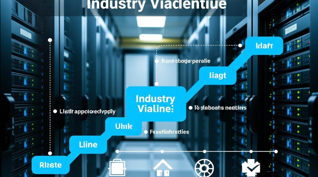 服务器行业价值链各环节价值如何分配？