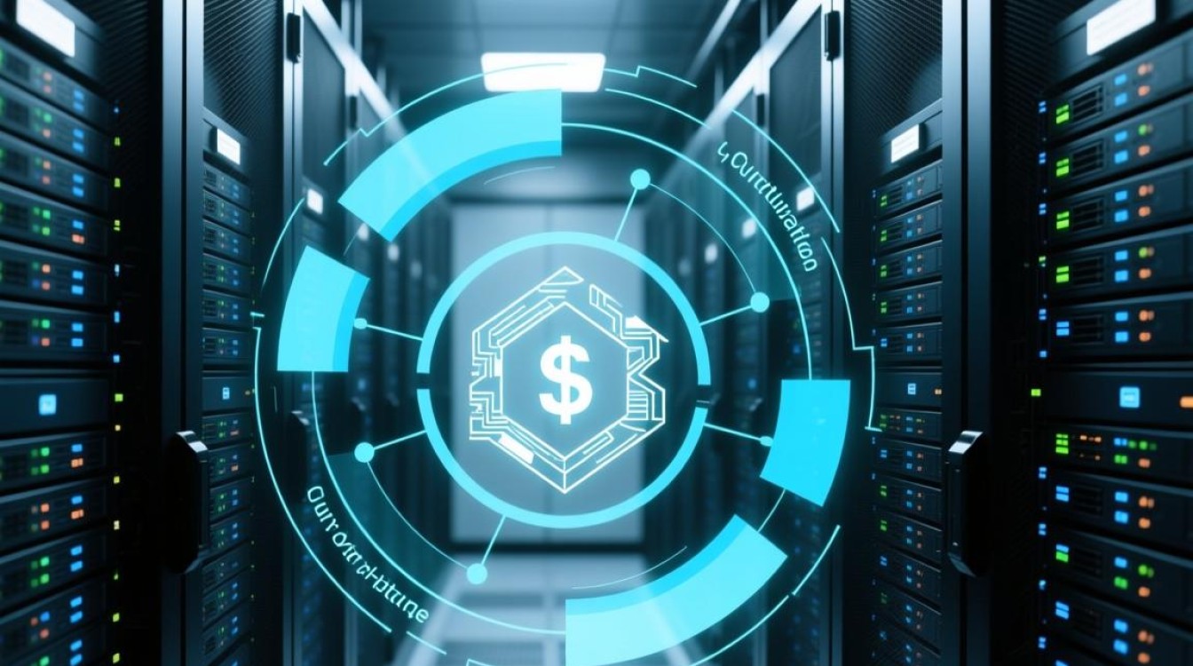 服务器虚拟化费用怎么算？企业如何控制成本？