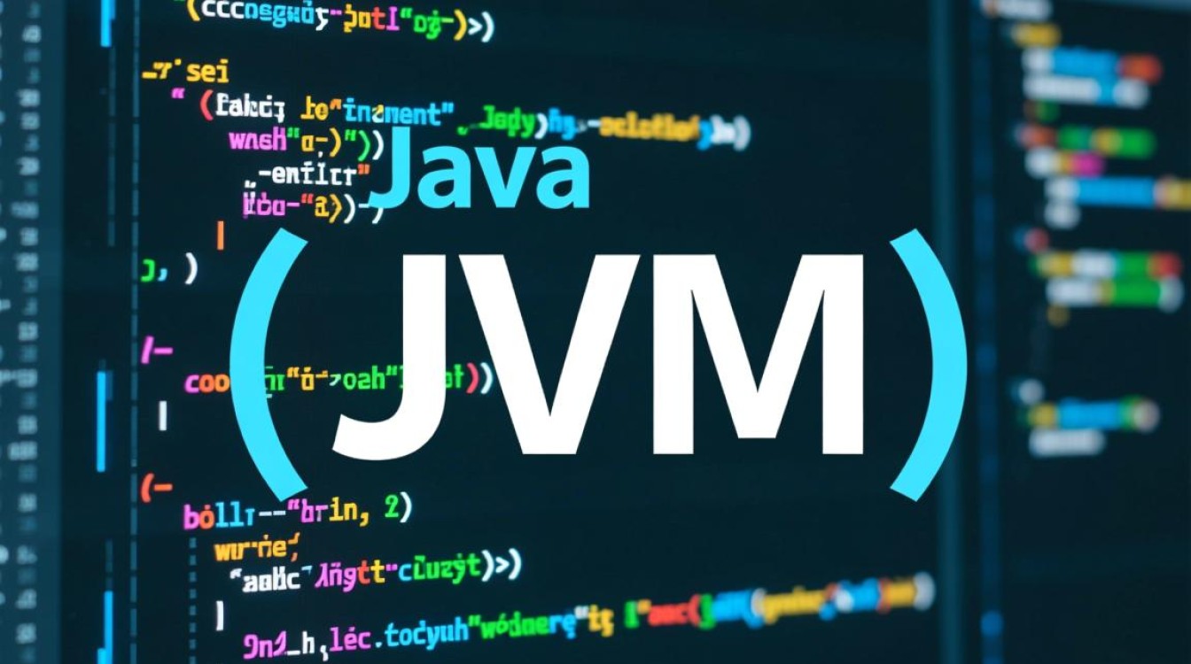 启动Java虚拟机时,JVM参数如何影响内存分配与性能优化?-好主机测评网