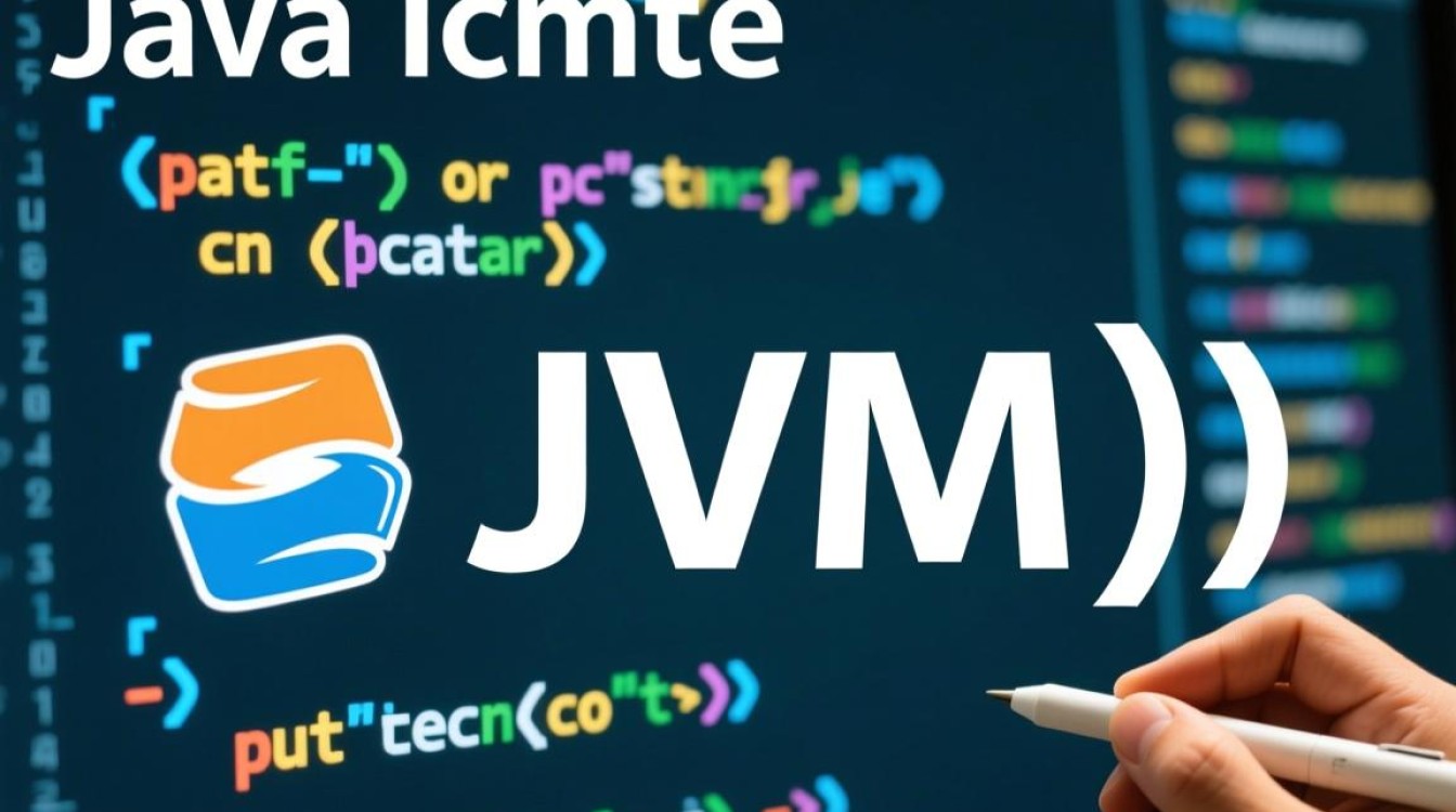 启动Java虚拟机时，JVM参数如何影响内存分配与性能优化？