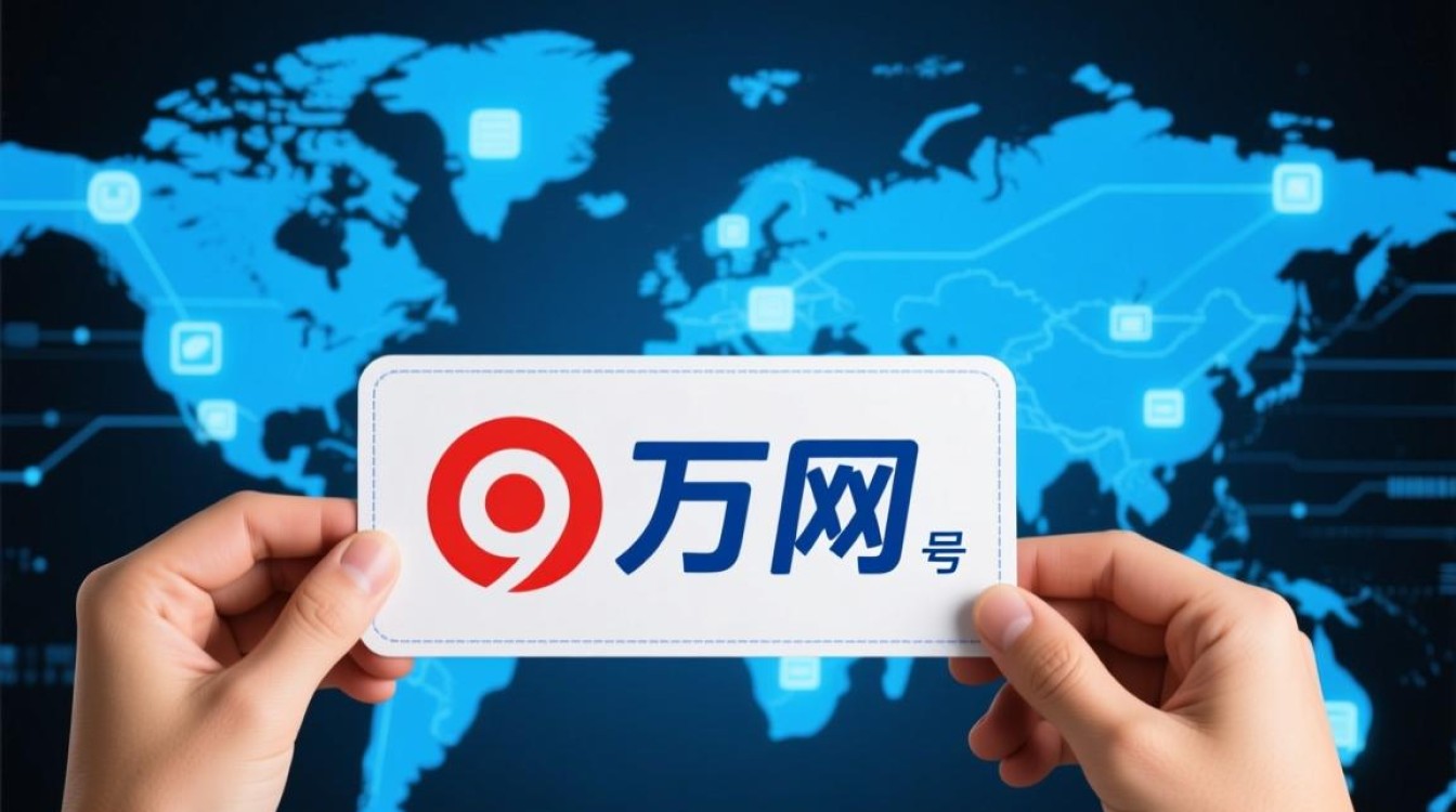 万网官网域名注册怎么操作？新手必看流程有哪些？-好主机测评网