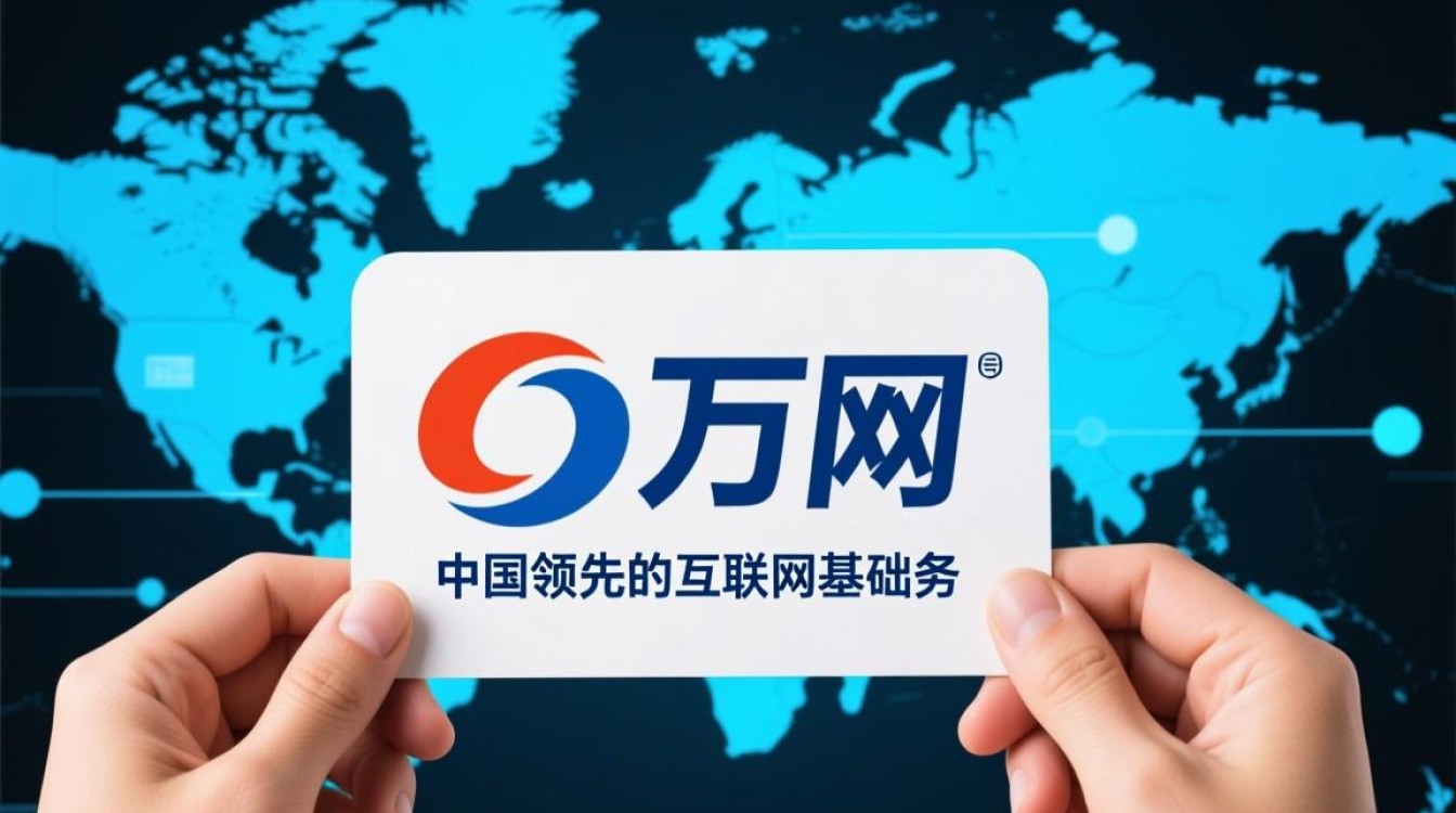 万网官网域名注册怎么操作？新手必看流程有哪些？