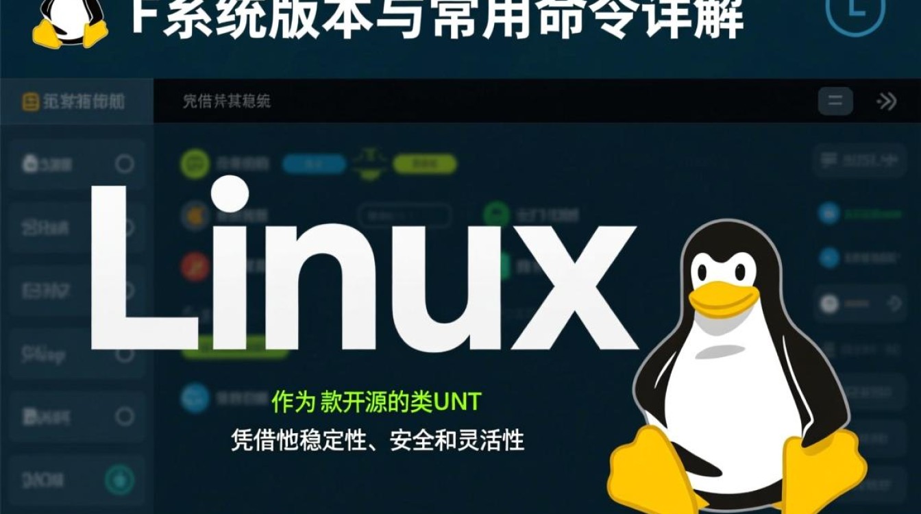 Linux操作系统版本命令有哪些？如何查看详细版本信息？-好主机测评网