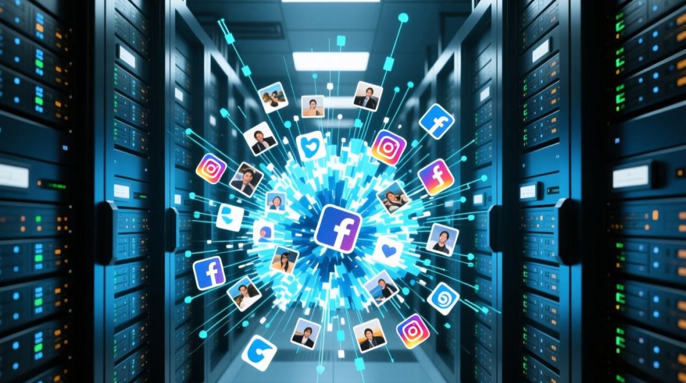 分块存储是什么？如何实现高效数据管理？-好主机测评网