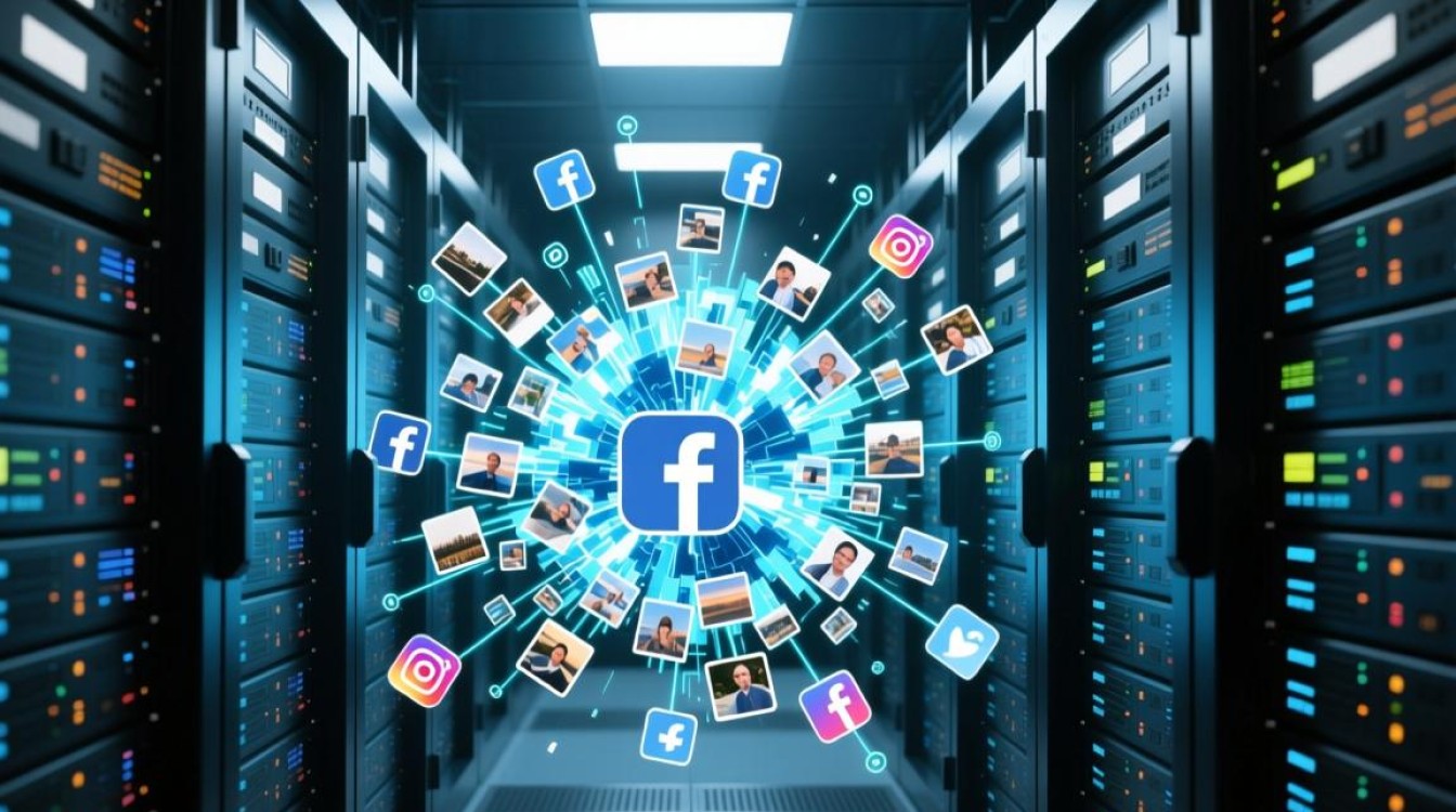 分块存储是什么？如何实现高效数据管理？