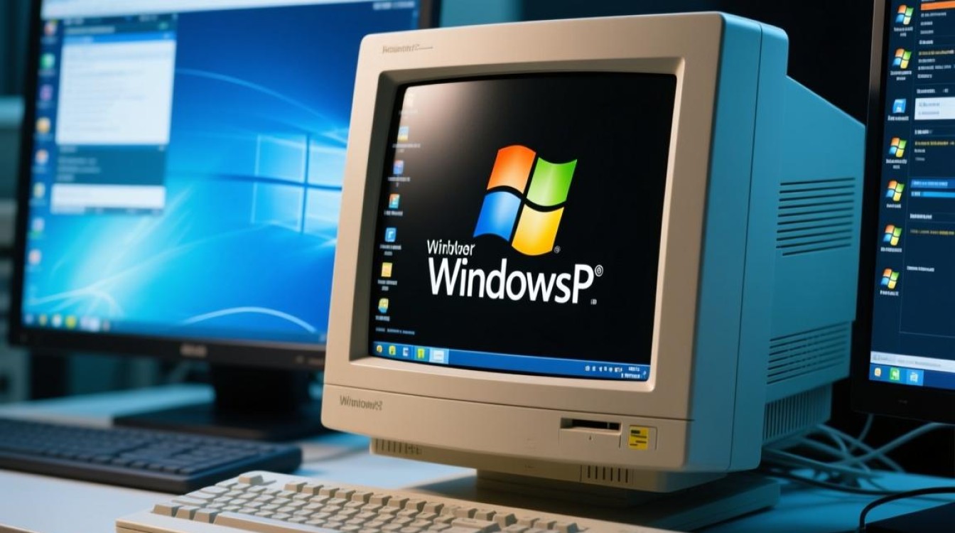 xp版虚拟机下载后无法启动怎么办？-好主机测评网