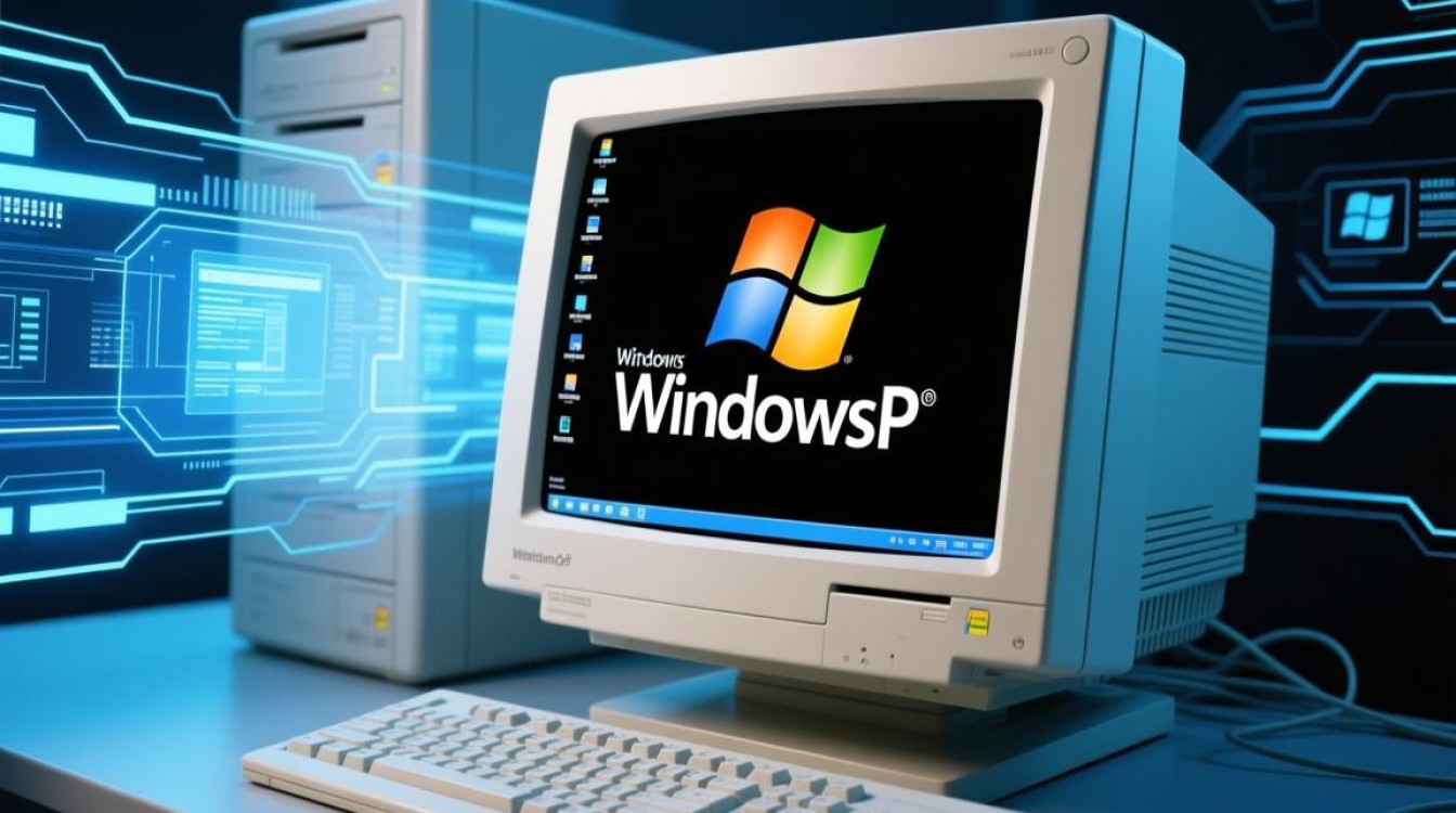 xp版虚拟机下载后无法启动怎么办？