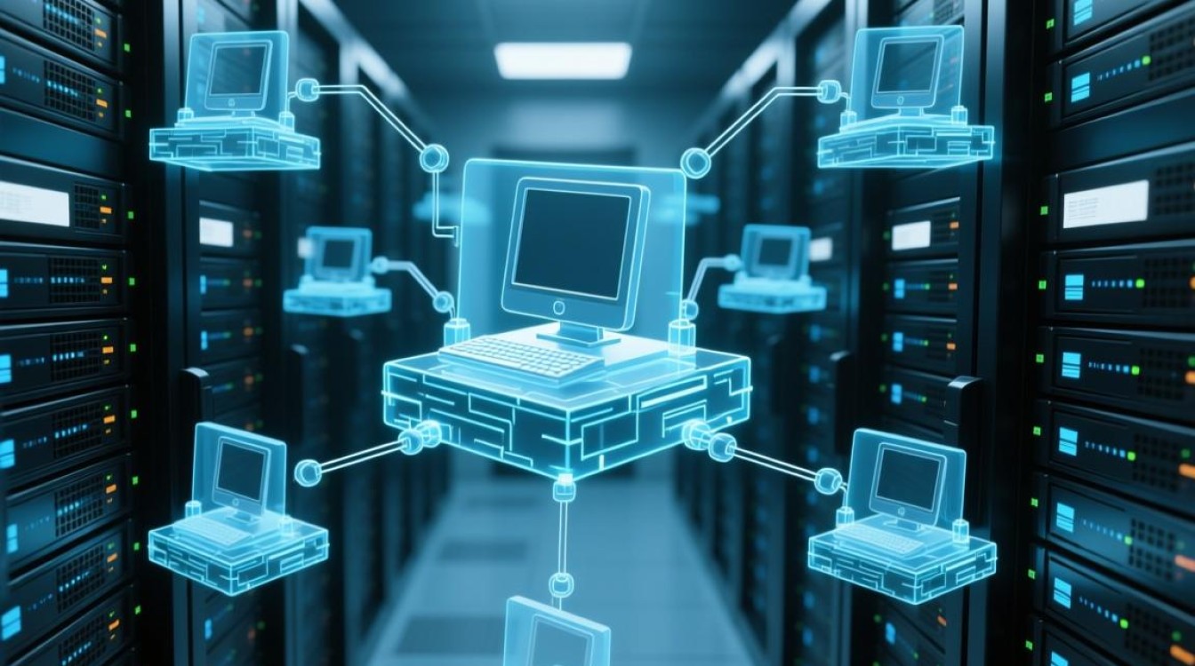 分布式共享存储体系结构如何实现高效数据一致性与扩展性？-好主机测评网