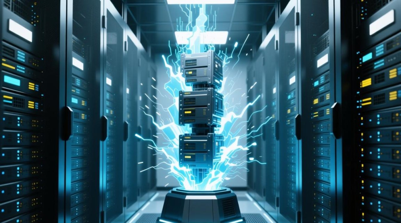 服务器虚拟机化如何提升资源利用率与降低成本？