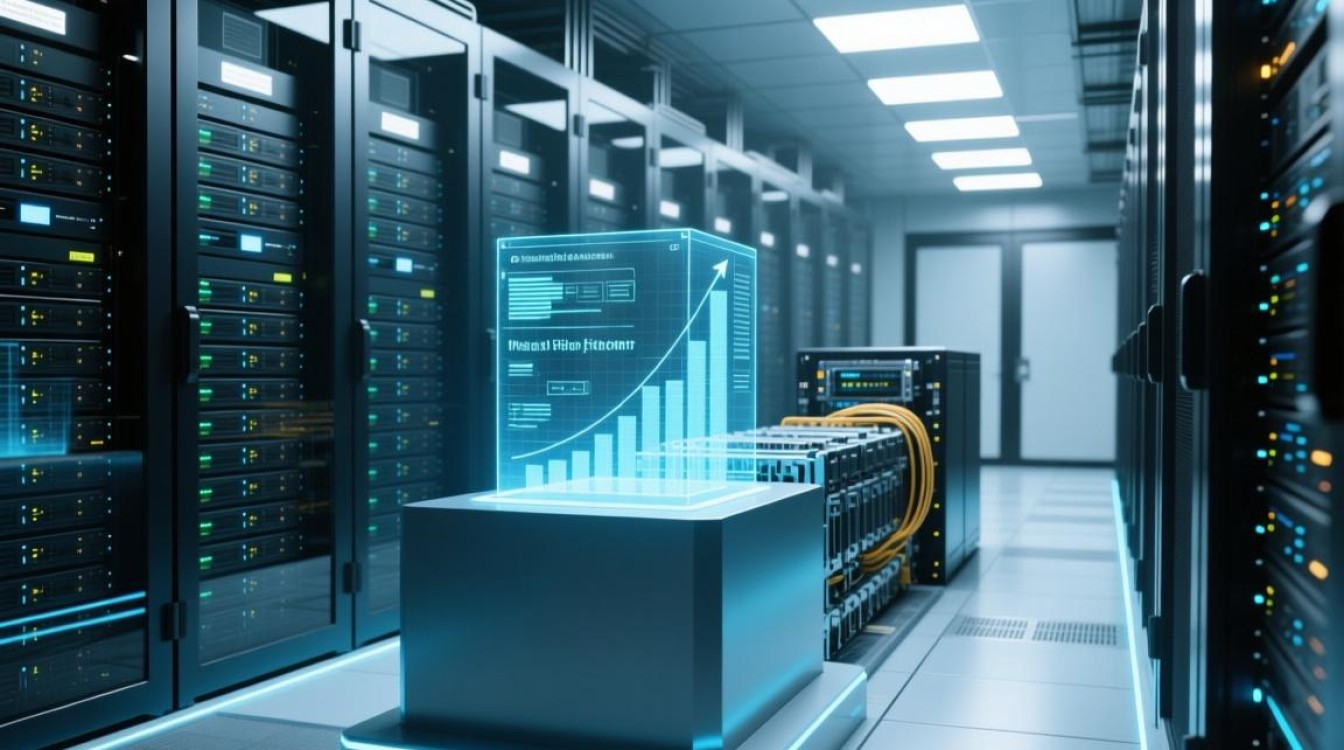 服务器虚拟机化如何提升资源利用率与降低成本？