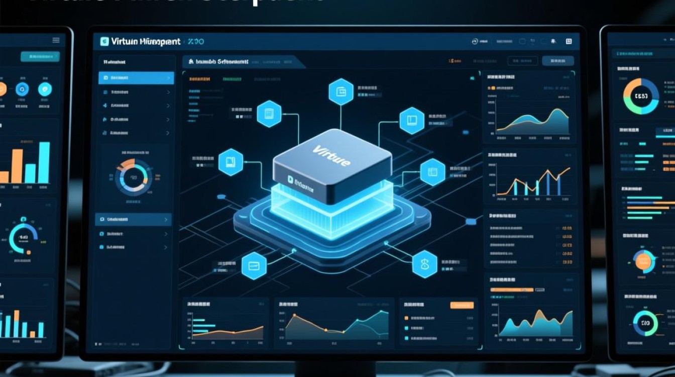 虚拟机全屏截图怎么操作？Windows/Linux系统通用吗？-好主机测评网
