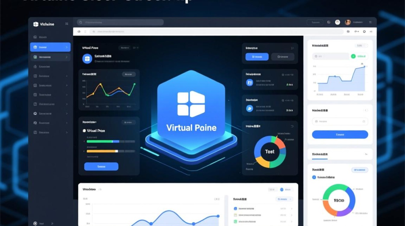 虚拟机全屏截图怎么操作?Windows/Linux系统通用吗? 虚拟机全屏截图怎么操作?Windows/Linux系统通用吗?