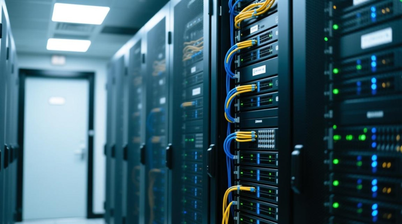 服务器虚拟化资源管理体系如何实现高效动态调度？