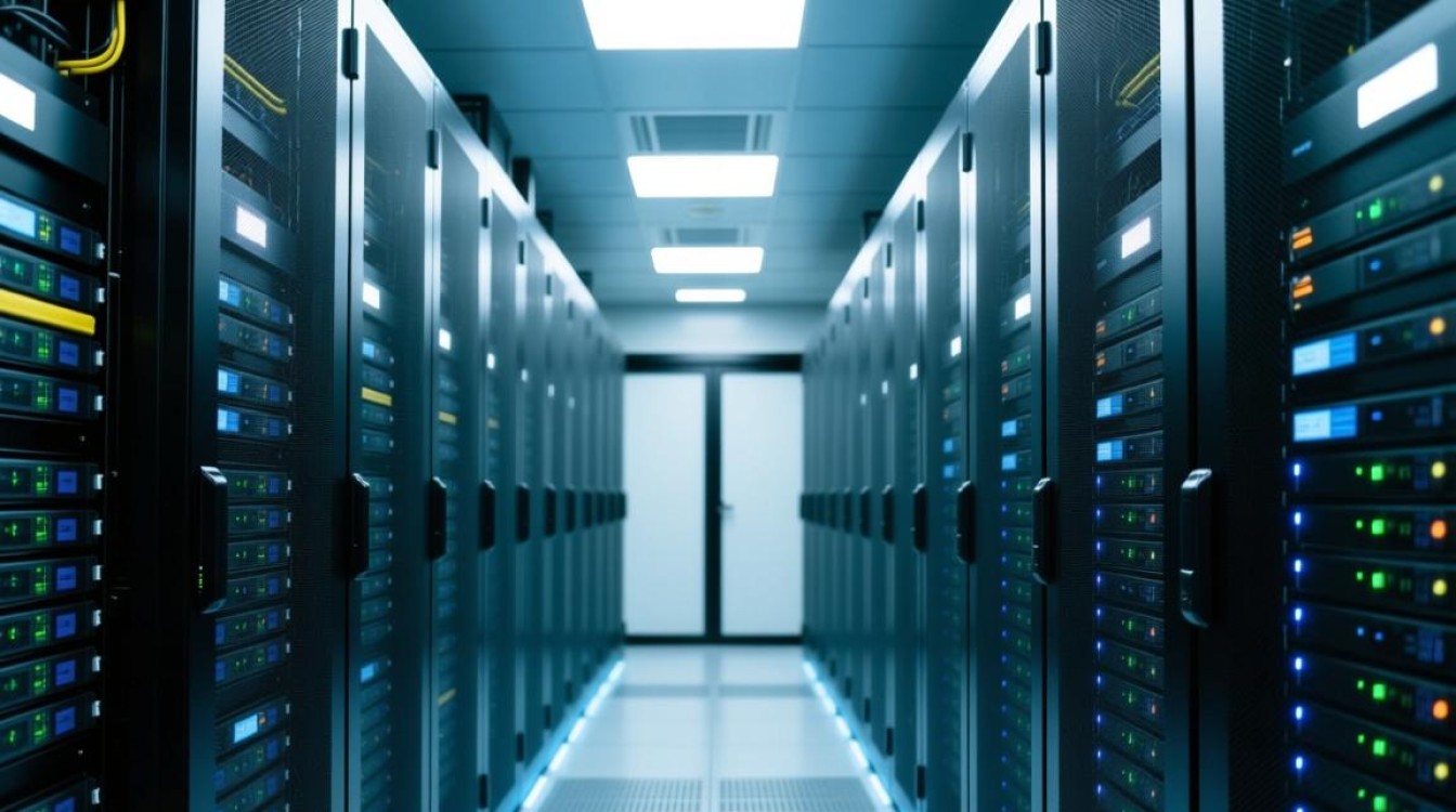 服务器虚拟化资源管理体系如何实现高效动态调度？-好主机测评网