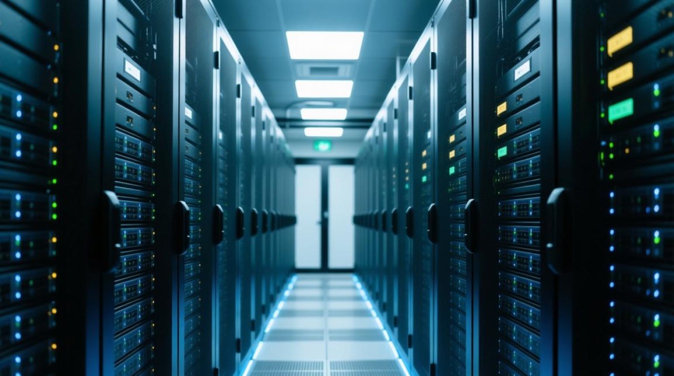 服务器虚拟化资源管理体系如何实现高效动态调度？