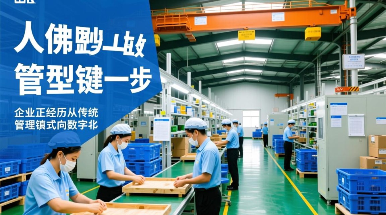 佛山智能考勤系统如何提升企业考勤效率与数据准确性？-好主机测评网