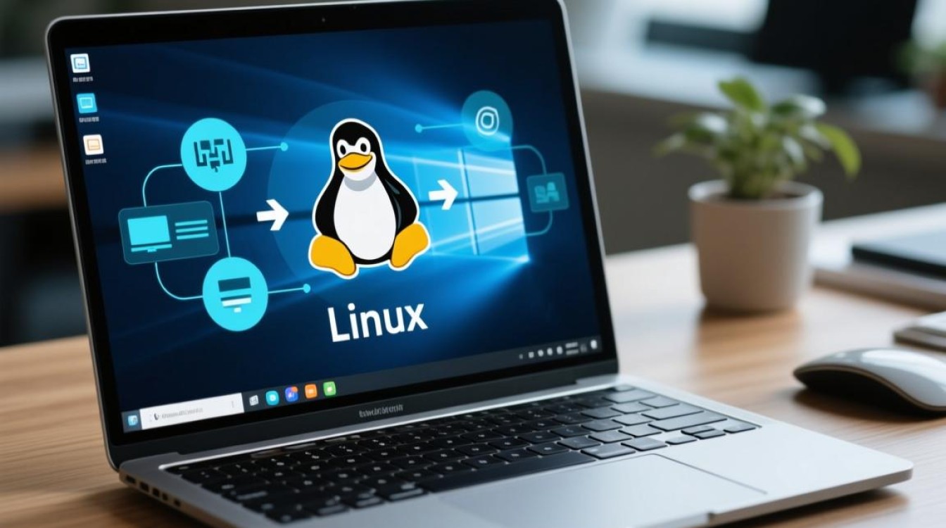 Linux笔记本电脑适合日常办公和编程吗？