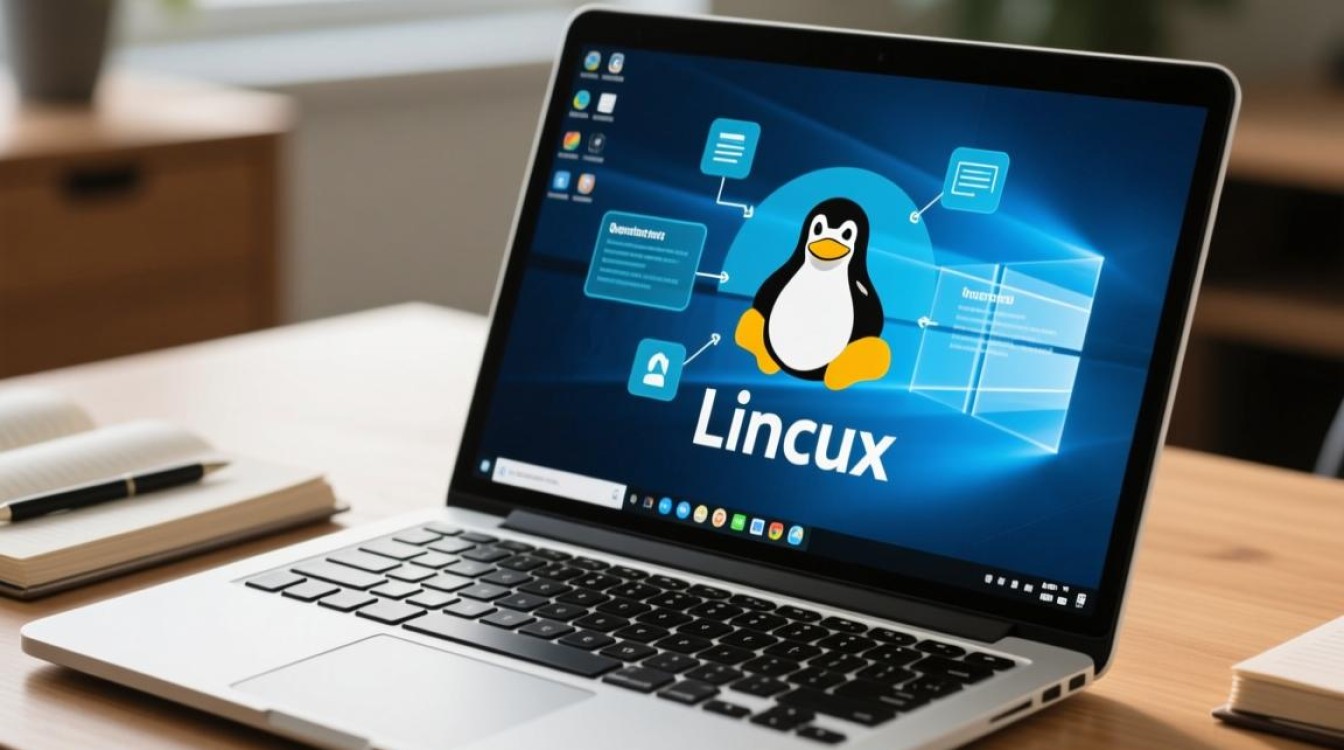 Linux笔记本电脑适合日常办公和编程吗？