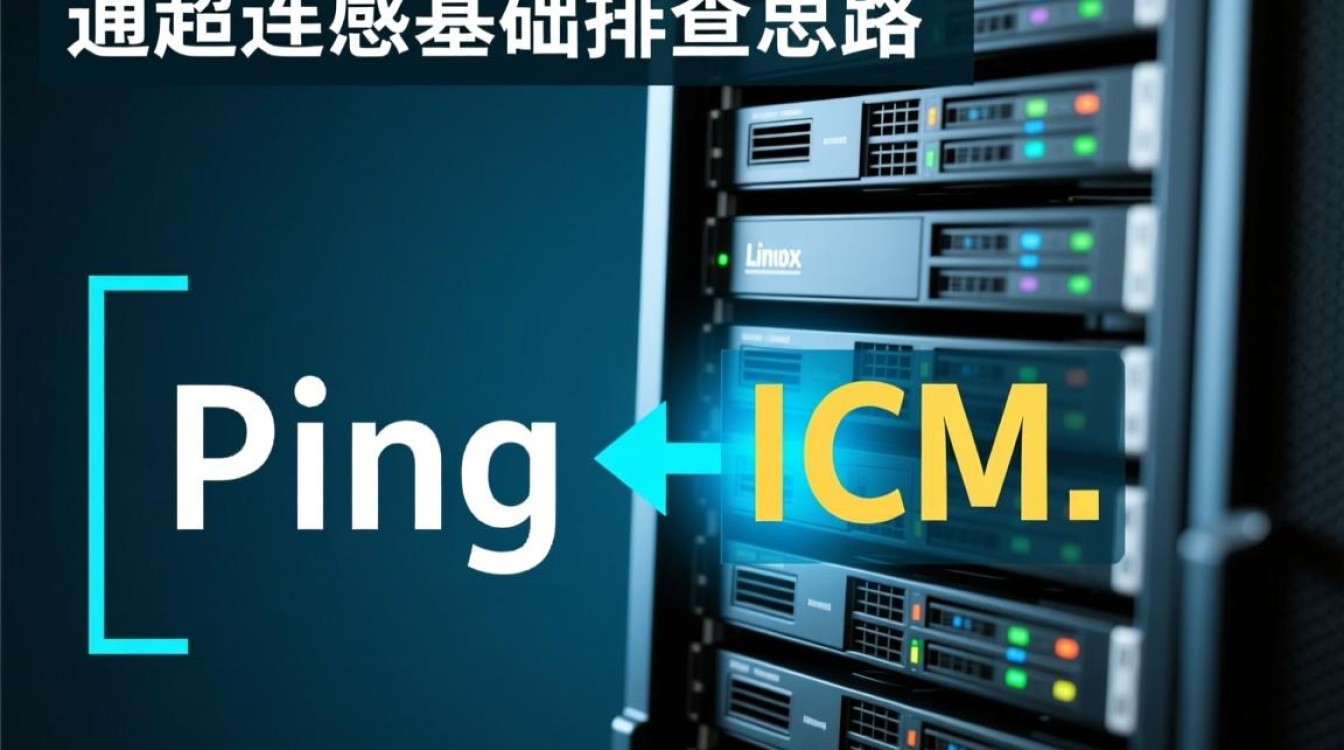 ping不通Linux服务器怎么办？排查步骤有哪些？-好主机测评网