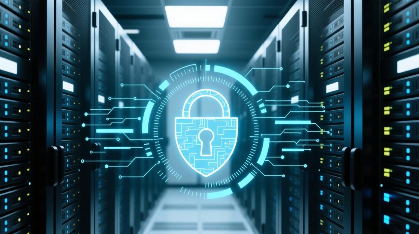 服务器被攻击关停后，如何快速恢复并避免再次发生？