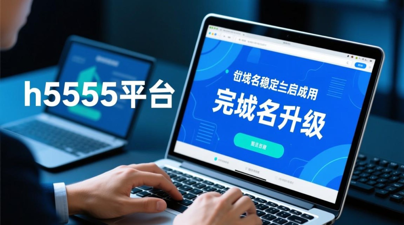 h5555的新域名是什么？如何找到或访问？-好主机测评网