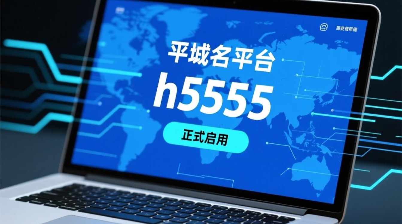 h5555的新域名是什么？如何找到或访问？