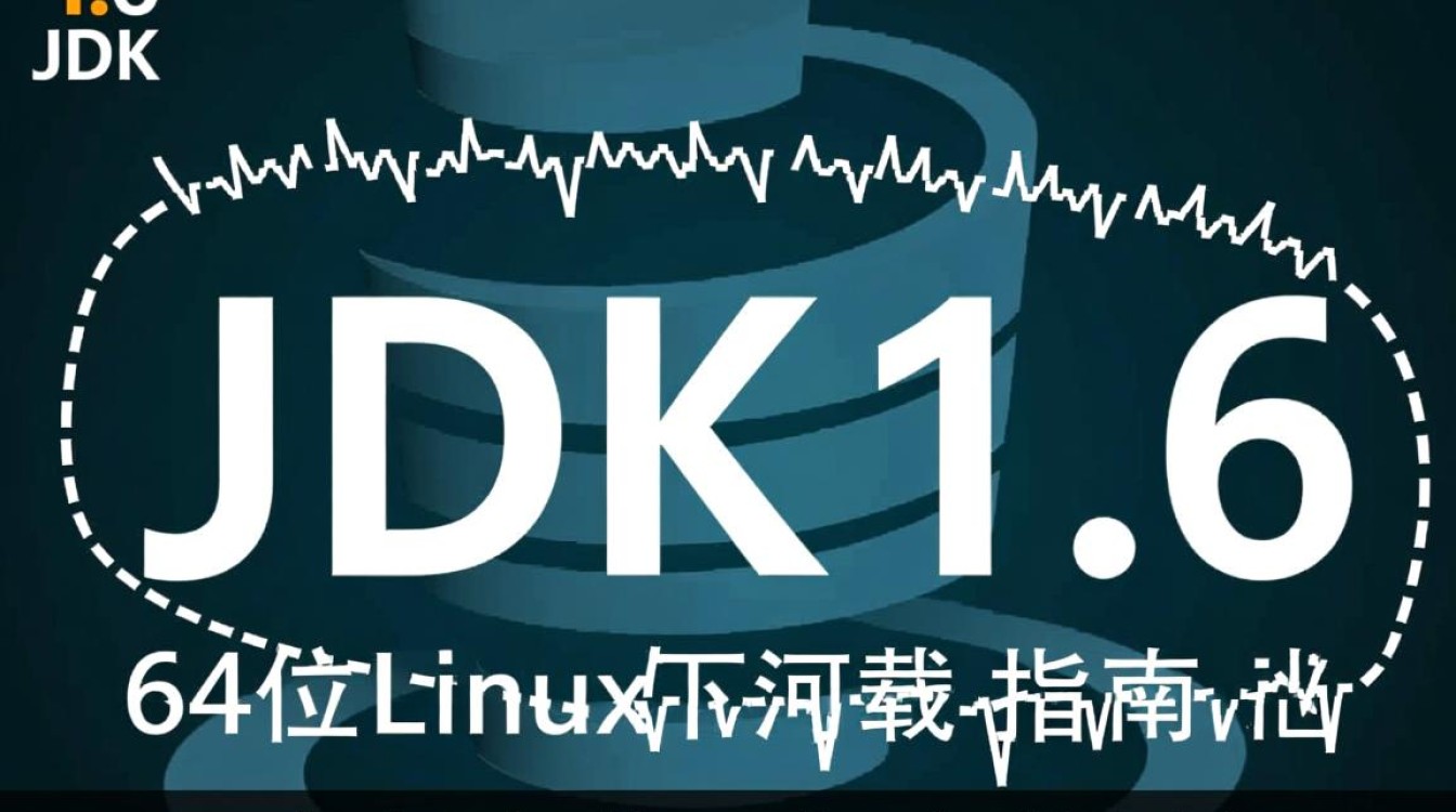 jdk 1.6 64位linux下载地址去哪里找？