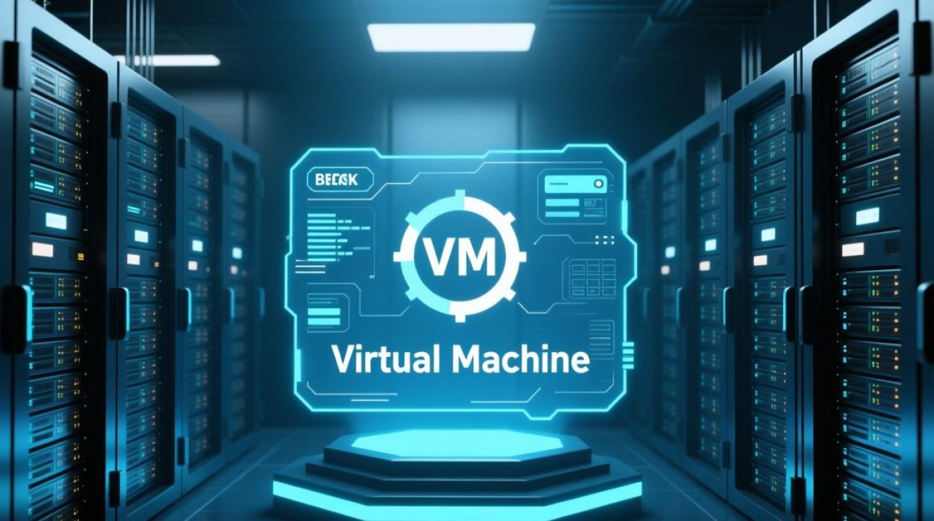 为什么请勿在虚拟机运行某些程序或操作?-好主机测评网