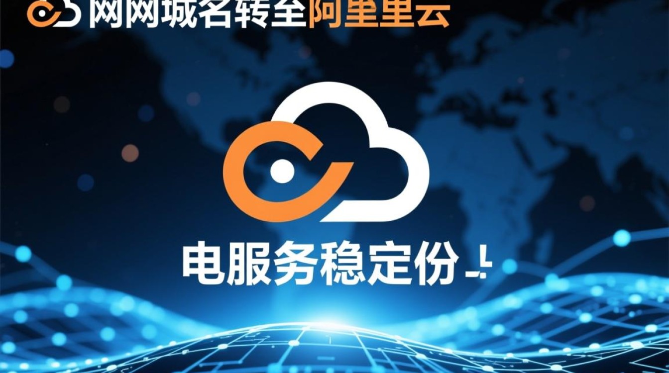 万网域名转到阿里云，解析记录会受影响吗？