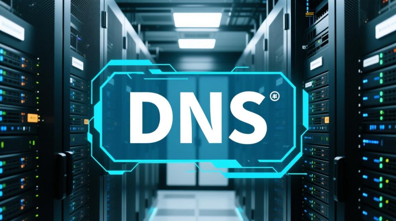 虚拟机辅助DNS如何实现高效域名解析与故障排查? 虚拟机辅助DNS如何实现高效域名解析与故障排查?