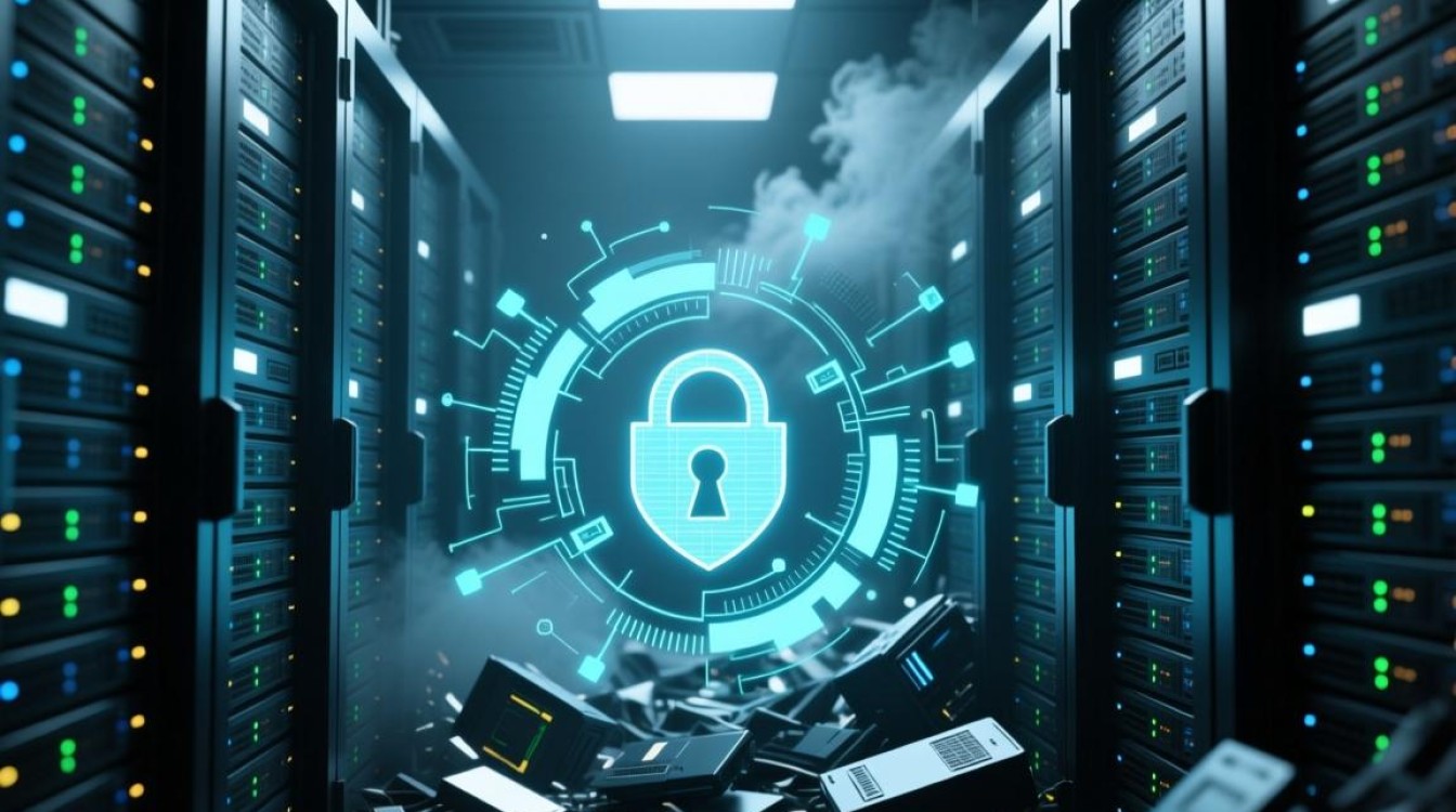 服务器被加密勒索后，数据还能恢复吗？要怎么处理？-好主机测评网