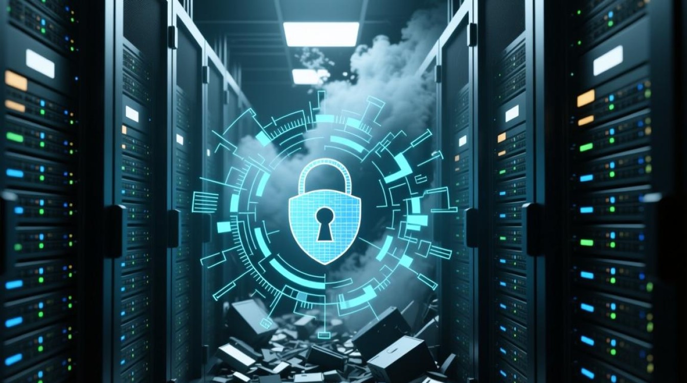 服务器被加密勒索后，数据还能恢复吗？要怎么处理？