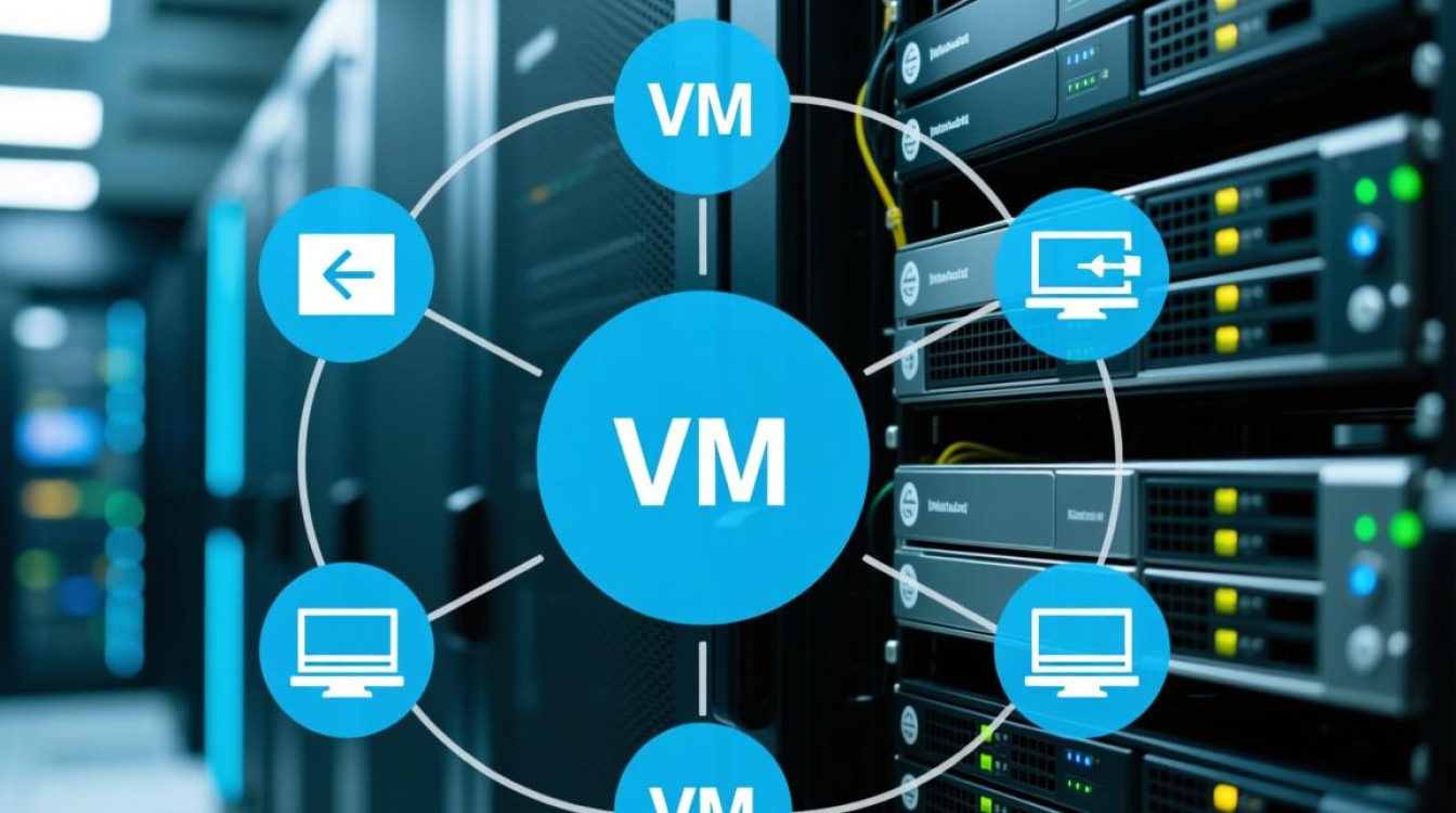 如何更改虚拟机网络连接模式为NAT或桥接？