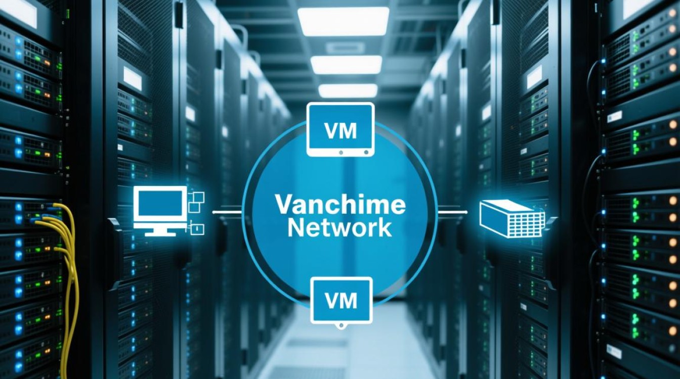 如何更改虚拟机网络连接模式为NAT或桥接？-好主机测评网