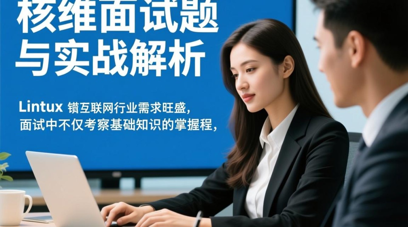Linux运维面试题有哪些高频考点和实战技巧？