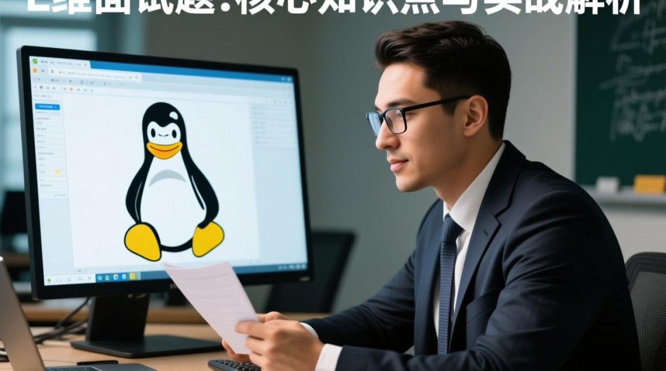 Linux运维面试题有哪些高频考点和实战技巧？-好主机测评网