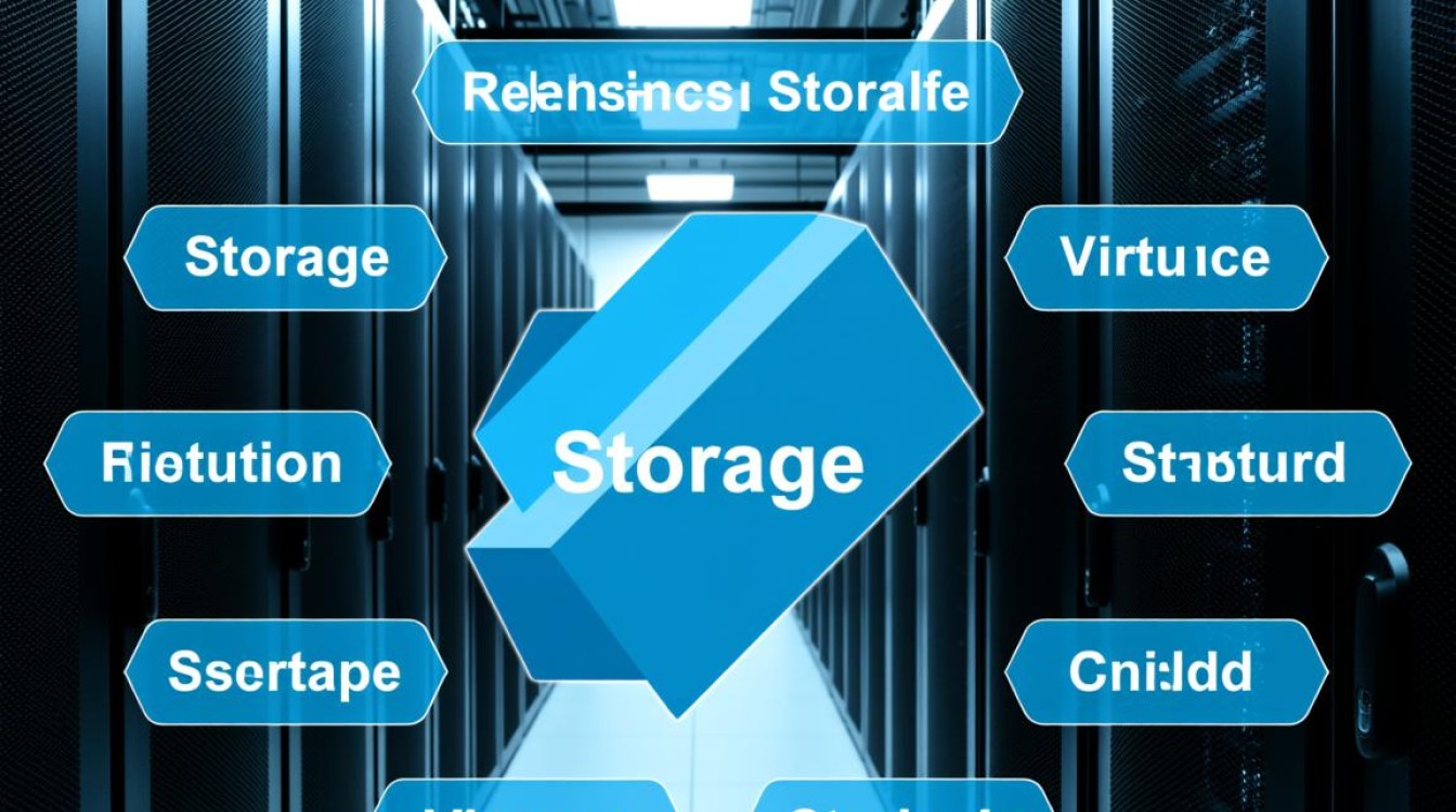 服务器虚拟机分配存储时，如何避免性能瓶颈与资源浪费？-好主机测评网